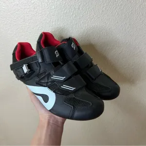 Peloton bike cycling shoes 40 / women’s 9 / men’s 7