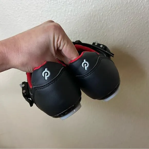 Peloton bike cycling shoes 40 / women’s 9 / men’s 7
