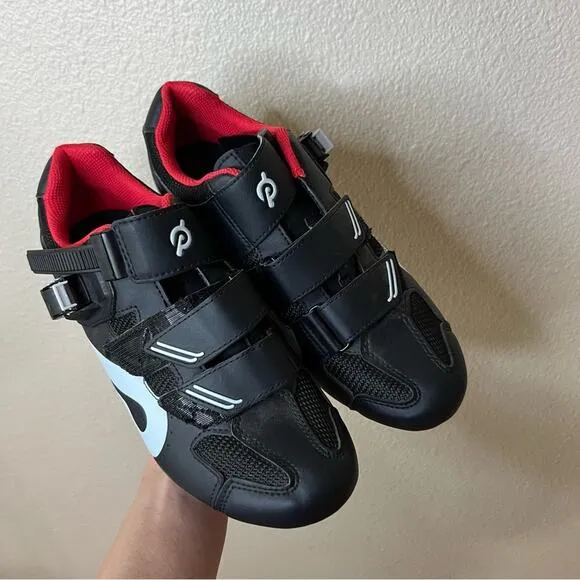 Peloton bike cycling shoes 40 / women’s 9 / men’s 7