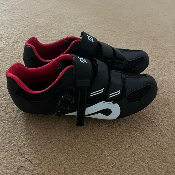 PELOTON Clip In Spin Cycling Shoes 44