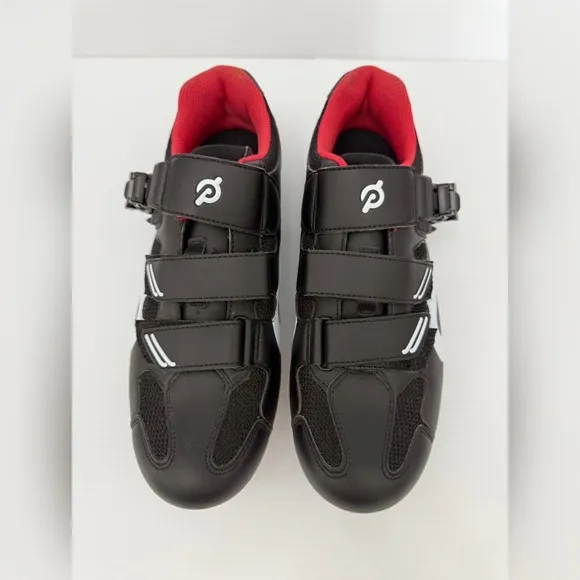 Peloton Cycling Shoes - 41
