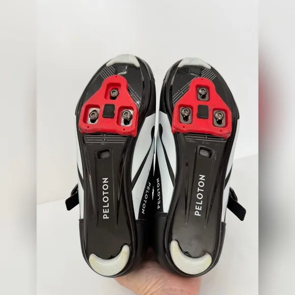 Peloton Cycling Shoes - 41