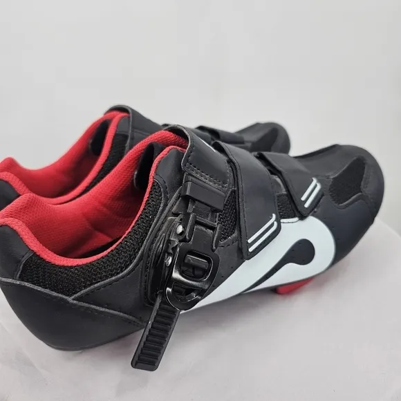Peloton Cycling Shoes Cleats Size 40