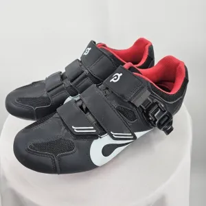 Peloton Cycling Shoes Cleats Size 40