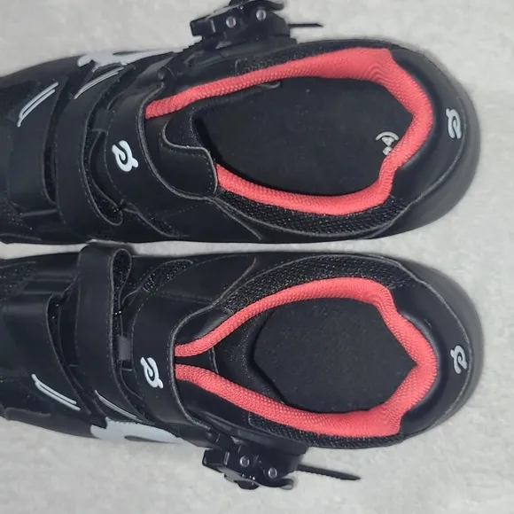 Peloton Cycling Shoes For Peloton Bike and Bike Size 44 EU 10.5 Men's