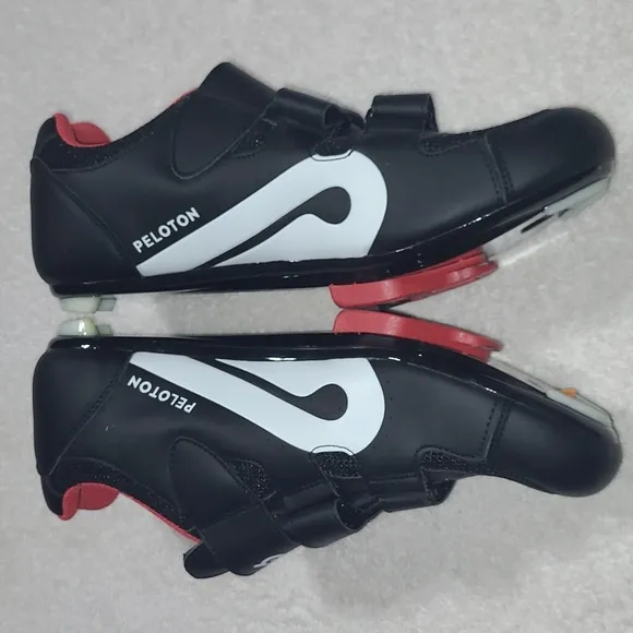 Peloton Cycling Shoes For Peloton Bike and Bike Size 44 EU 10.5 Men's