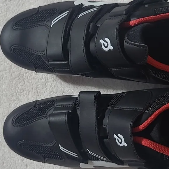 Peloton Cycling Shoes For Peloton Bike and Bike Size 44 EU 10.5 Men's