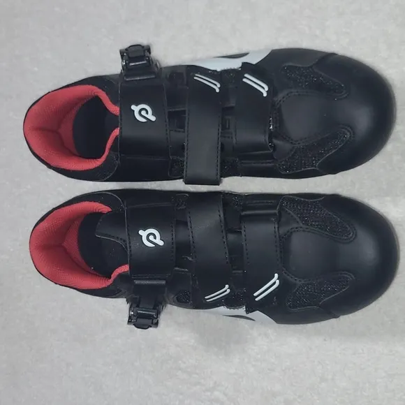Peloton Cycling Shoes For Peloton Bike and Bike Size 44 EU 10.5 Men's