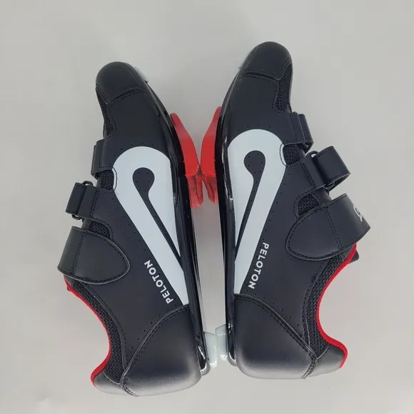 Peloton Cycling Shoes for Peloton Bike size 38 womens 7