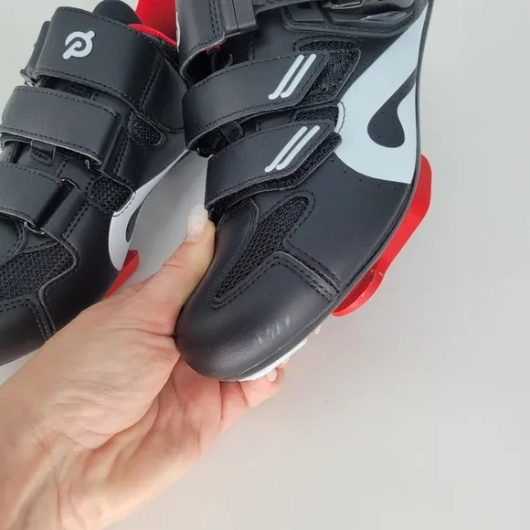 Peloton Cycling Shoes for Peloton Bike size 38 womens 7