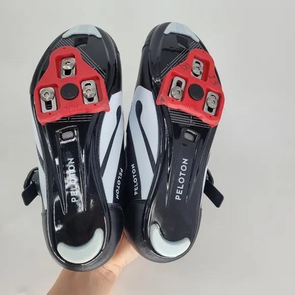 Peloton Cycling Shoes for Peloton Bike size 38 womens 7