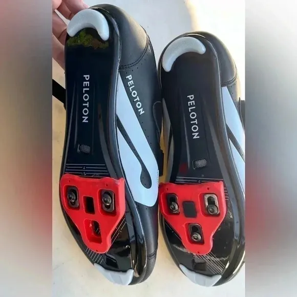 Peloton Cycling Shoes Size US Men's Size 9 Euro 42 PL-SH-B-42-