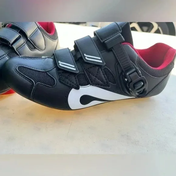 Peloton Cycling Shoes Size US Men's Size 9 Euro 42 PL-SH-B-42-