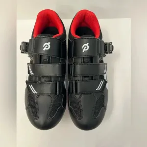 PELOTON Cycling Shoes With Cleats Size 37