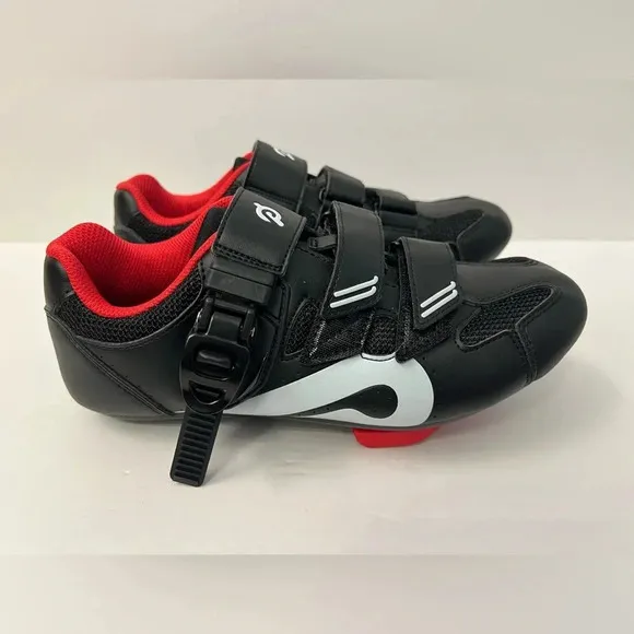 PELOTON Cycling Shoes With Cleats Size 37