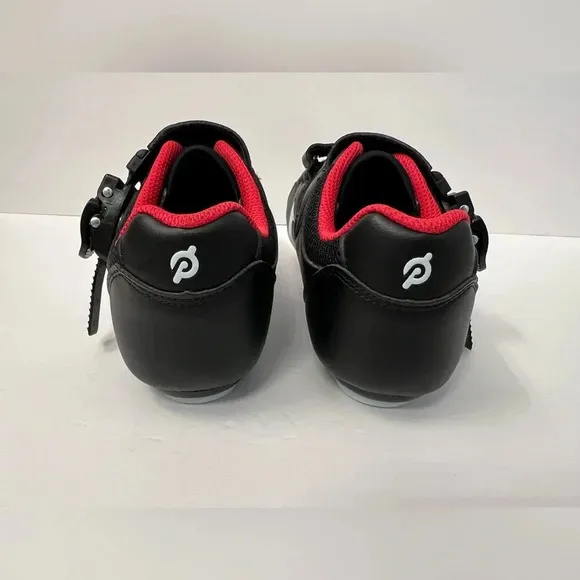 PELOTON Cycling Shoes With Cleats Size 37