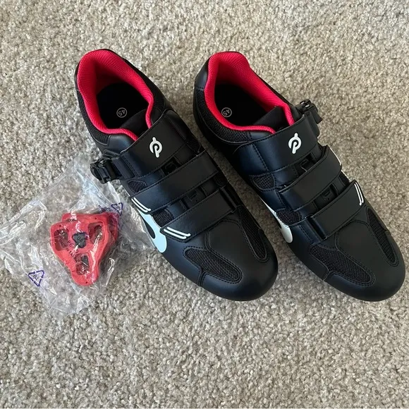 Peloton Cycling Shoes