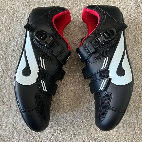 Peloton Cycling Shoes