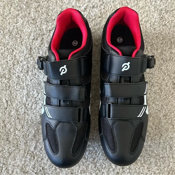 Peloton Cycling Shoes