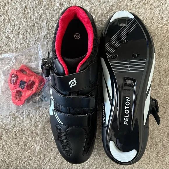 Peloton Cycling Shoes