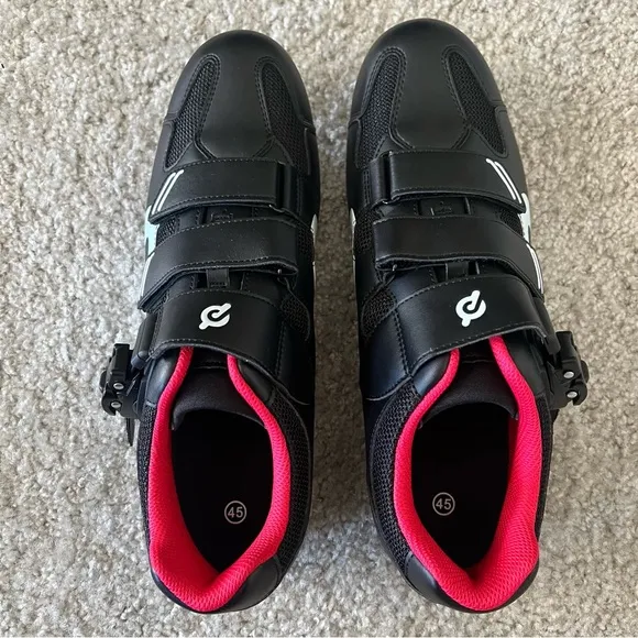 Peloton Cycling Shoes