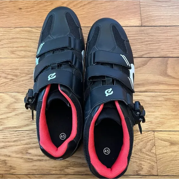 Peloton Indoor Cycling Bike Shoes