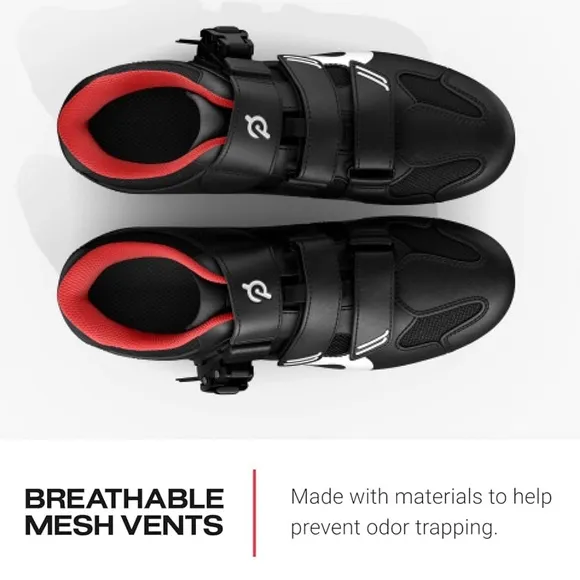 Peloton Indoor Cycling Bike Shoes