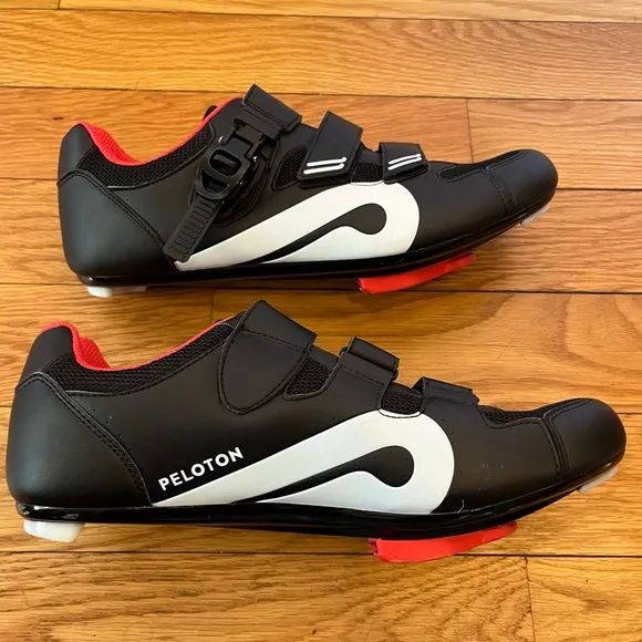 Peloton Indoor Cycling Bike Shoes