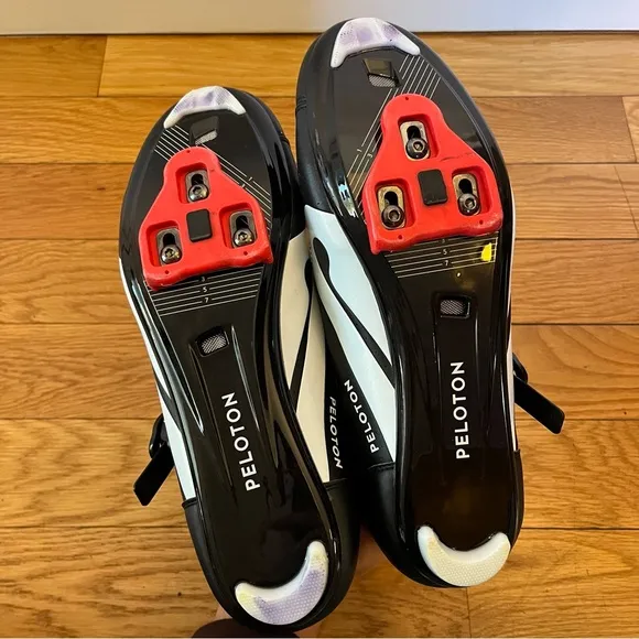 Peloton Indoor Cycling Bike Shoes