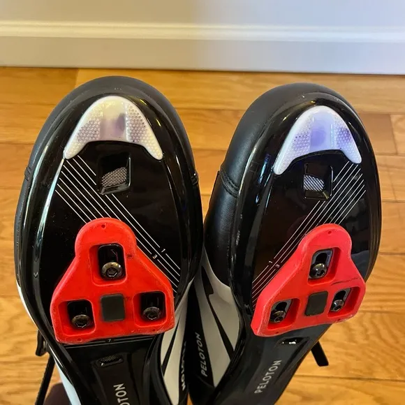 Peloton Indoor Cycling Bike Shoes