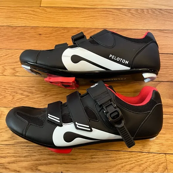 Peloton Indoor Cycling Bike Shoes