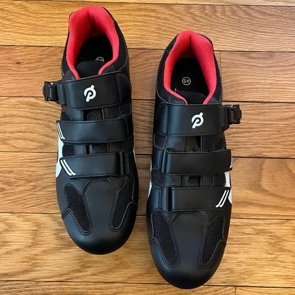 Peloton Indoor Cycling Bike Shoes
