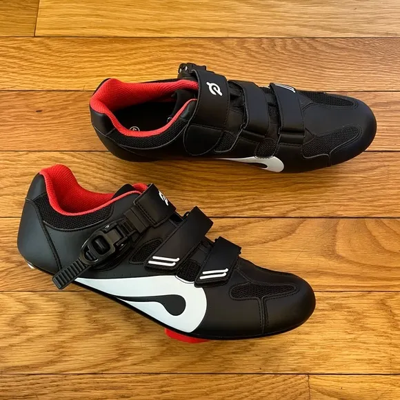 Peloton Indoor Cycling Bike Shoes