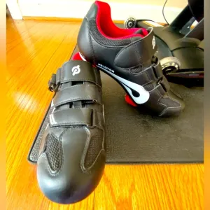 Peloton Ladies’ Cycling 🚲Shoes - Size 38 (7)