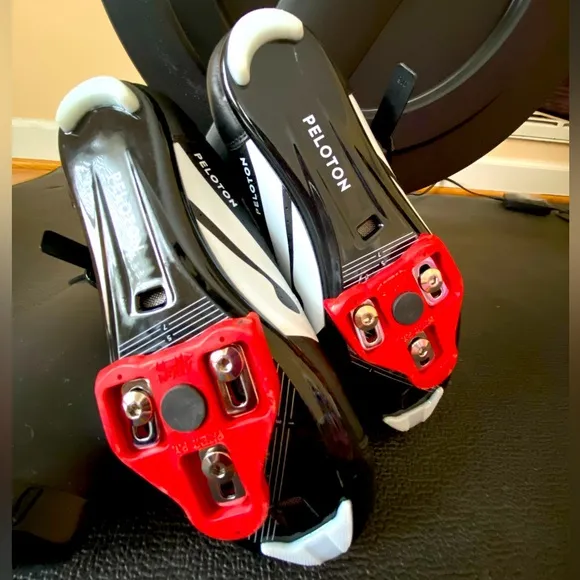 Peloton Ladies’ Cycling 🚲Shoes - Size 38 (7)