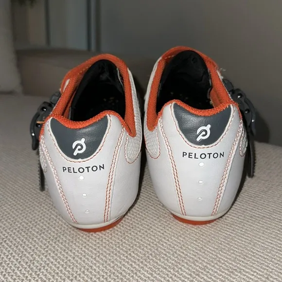 Peloton Original Cycling Shoes