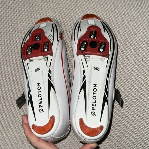Peloton Original Cycling Shoes