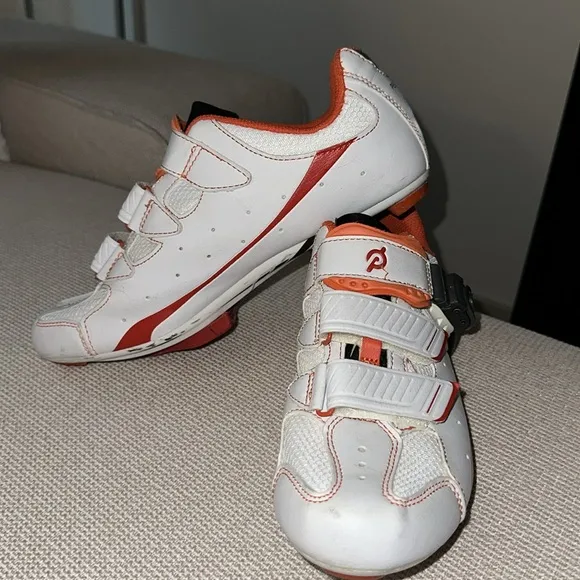 Peloton Original Cycling Shoes