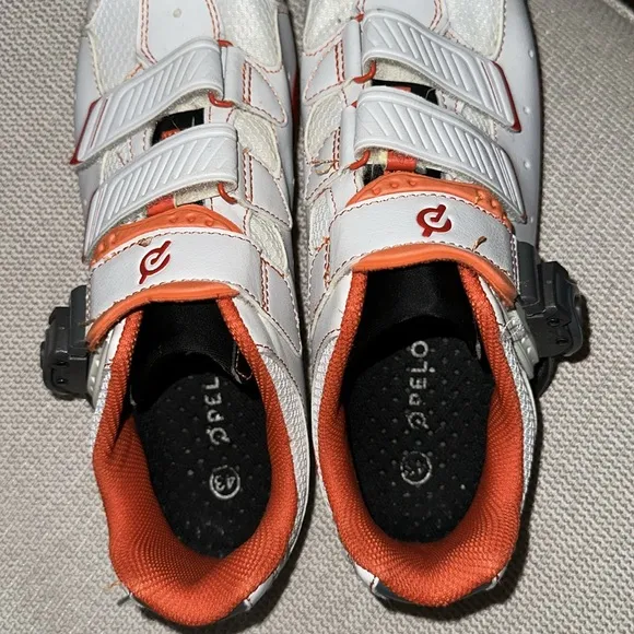 Peloton Original Cycling Shoes