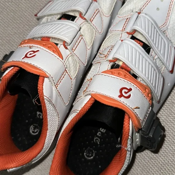 Peloton Original Cycling Shoes