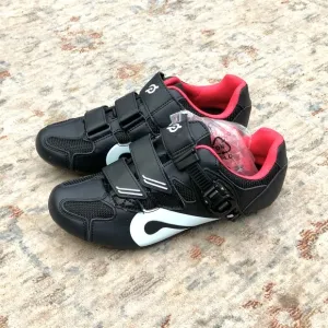 Peloton Unisex Cycling Shoes NWOT Sz 40