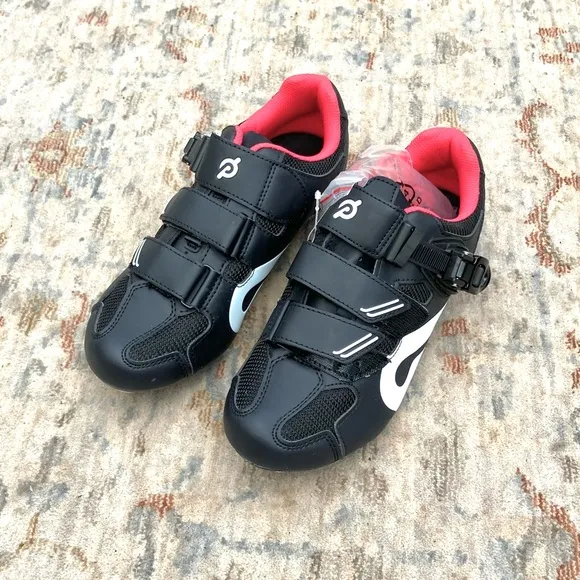 Peloton Unisex Cycling Shoes NWOT Sz 40