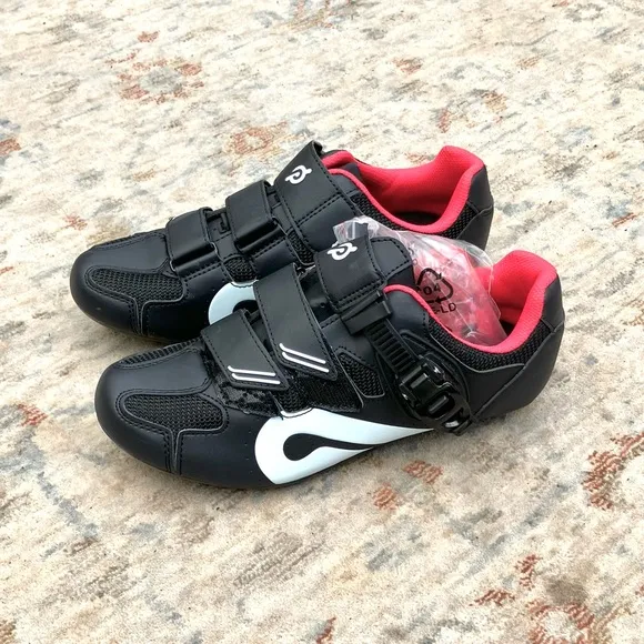 Peloton Unisex Cycling Shoes NWOT Sz 40
