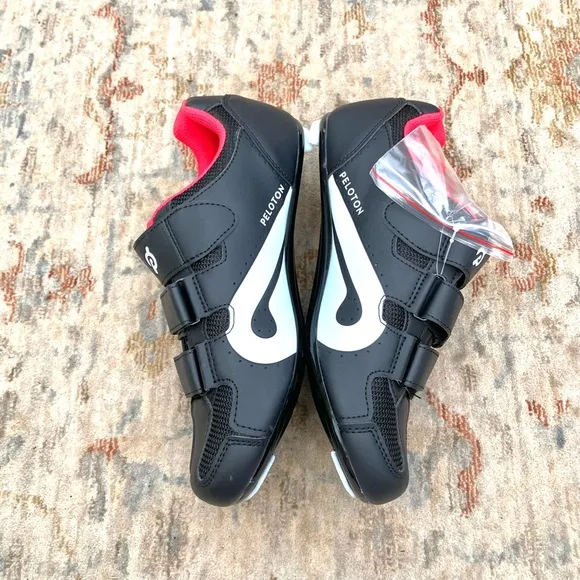 Peloton Unisex Cycling Shoes NWOT Sz 40