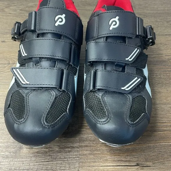 Peloton Women’s Delta Clip In Cycling Shoes, size EU 39, US 8.5