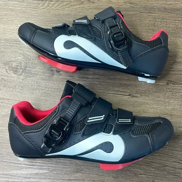 Peloton Women’s Delta Clip In Cycling Shoes, size EU 39, US 8.5
