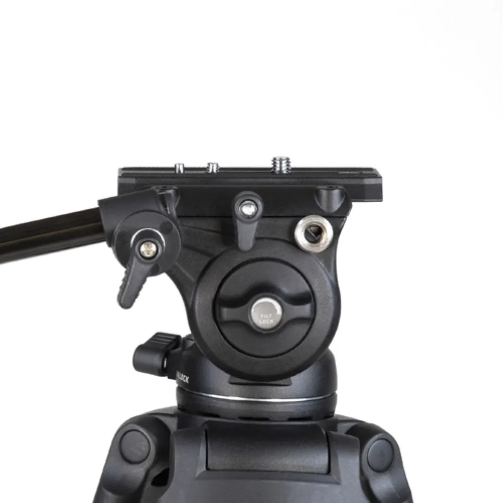 Promaster 24P Video Tripod Kit