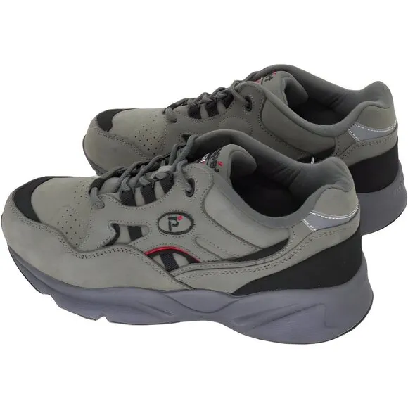 Prop'et Men's Stability Walker Walking Sneakers Medicare Approved 7.5 XX-Wide 5E