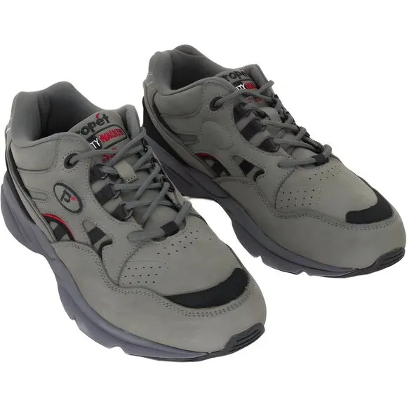 Prop'et Men's Stability Walker Walking Sneakers Medicare Approved 7.5 XX-Wide 5E