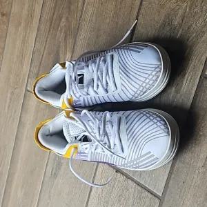 PUMA Clyde all-pro coast to coast basketball shoes